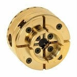 Lathe Chucks, jaws, collets and chuck sets