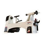Wood lathes designed for wood turning and pen making.