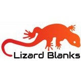 Lizard Blanks Molds