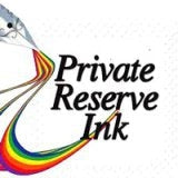 Private Reserve Inks