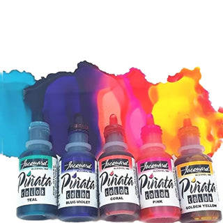 Resin Dyes, Inks & Pastes for coloring resins and epoxies
