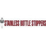 Stainless Bottle Stoppers