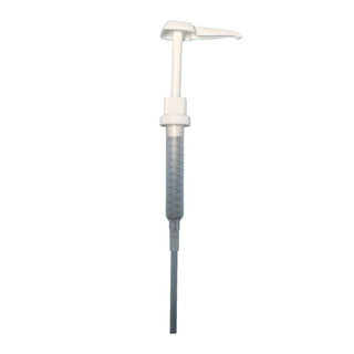 1 oz. Alumilite Pump Dispenser - Fits 1 Gallon Bottles