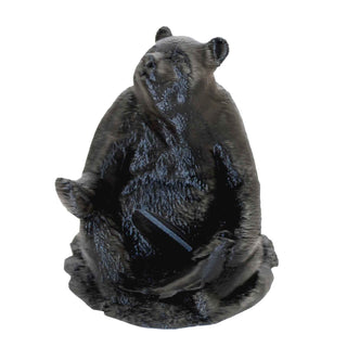 3D Printed Bear Pen Holder