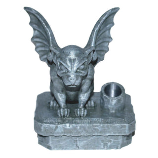 3D Printed Gargoyle Pen Holder