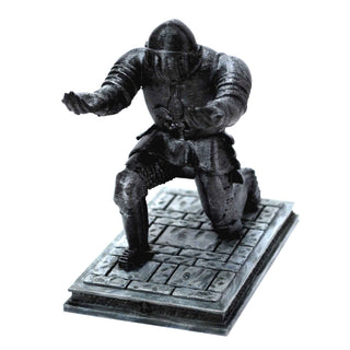 3D Printed Knight Pen Holder