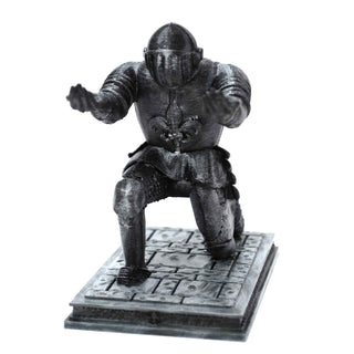 3D Printed Knight Pen Holder