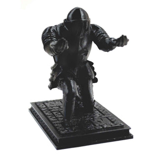 3D Printed Knight Pen Holder