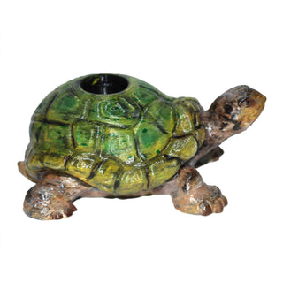 3D Printed Turtle Pen Holder