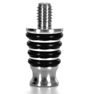 9000 Stainless Bottle Stopper Kit