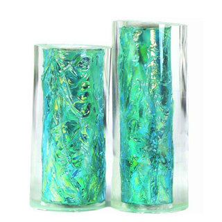 Abalone Opal FX Pen Blanks - Cigar Pen Kits