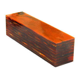 Acrylic Project Blank - Antique Gold