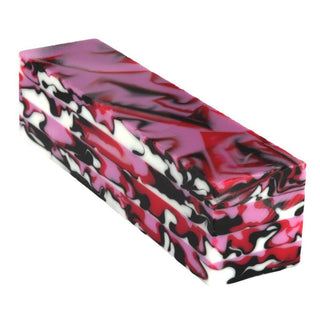 Acrylic Project Blank - Vixen Camo