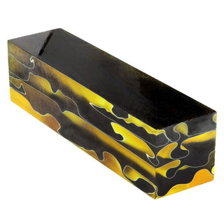 Acrylic Project Blank - Yellow Jacket Lucitylic