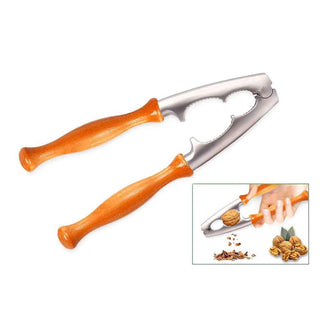 Adjustable Nutcracker Kit - Matt Chrome