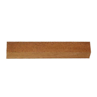 African Mahogany Pen Blanks