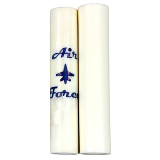Air Force Rotacrylic Pen Blank