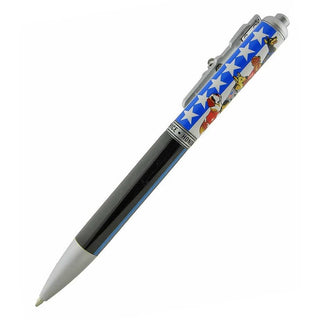 Alpha Team Click Pen Kit