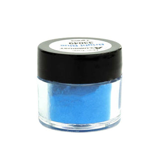 Alumidust 3 Grams - Bright Blue