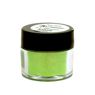 Alumidust 3 Grams - Light Green