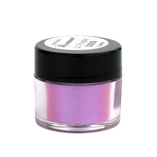 Alumidust 3 Grams - Light Purple