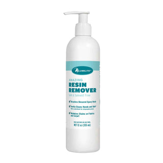 Alumilite Amazing Resin Removers