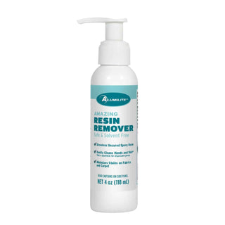 Alumilite Amazing Resin Removers