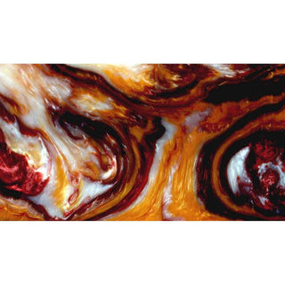 Alumilite Project Blank - Convection