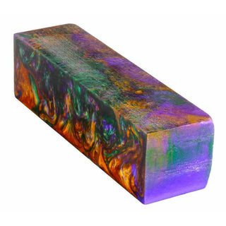 Alumilite Project Blank - Full Spectrum