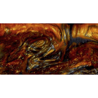Alumilite Project Blank - Molten Metals