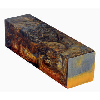 Alumilite Project Blank - Molten Metals