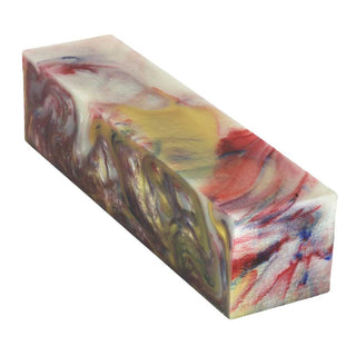 Alumilite Project Blank - Northern Lights
