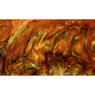 Alumilite Project Blank - Topaz Tor