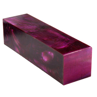 Alumilite Project Blank - Wizard's Mist Purple