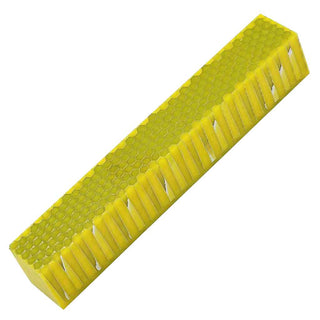 Aluminum Honeycomb Pen Blank - Yellow