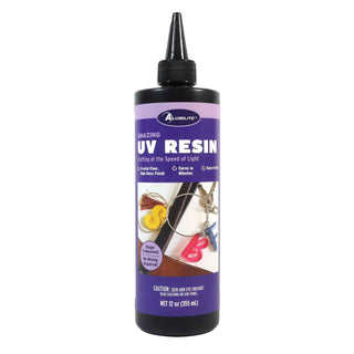 Amazing UV Resins