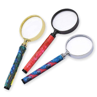 American Magnifying Glass Starter Set - 3 Kits