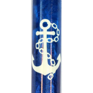 Anchor Rotacrylic pen blank