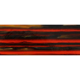 Antique Gold Acrylic Pen Blank