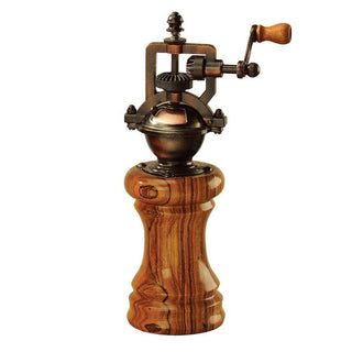 Antique Style Pepper Mill Kits