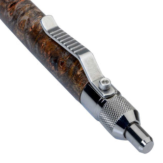 Anvil EDC Click Pen Kits