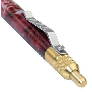 Anvil EDC Click Pen Kits