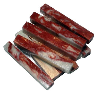 Arizona Desert RhinoPlastic Pen Blanks