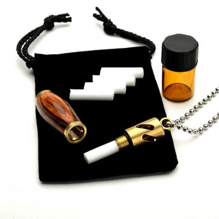 Aromatherapy Necklace Kits