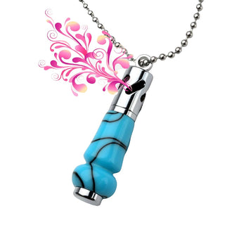 Aromatherapy Necklace Kits