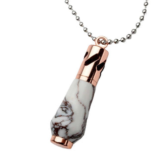 Aromatherapy Necklace Kits