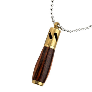 Aromatherapy Necklace Kits