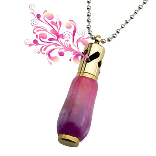 Aromatherapy Necklace Kits