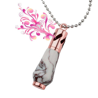 Aromatherapy Necklace Kits
