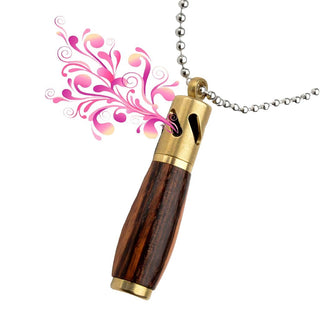 Aromatherapy Necklace Kits